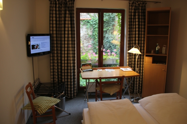 Hotel Agneshof (Nürnberg)